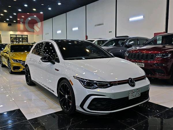 Volkswagen Golf 2023 for sale in Iraq - Erbil